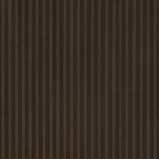 Brown Wooden Slats Wallpaper