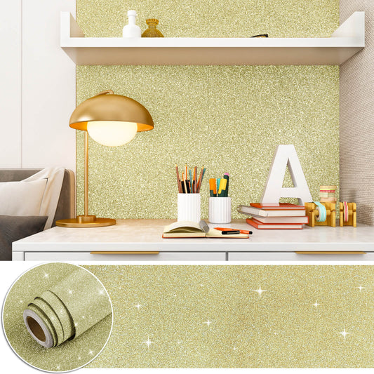 chichome-champagne-glitter-wallpaper-for-home-decor