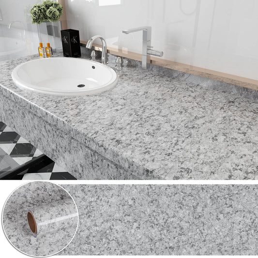 chichome-grey-granite-terrazzo-vinyl-contact-paper