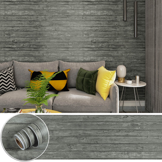 chichome-grey-shiplap-wood-plank-wallpaper