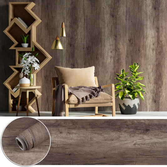 chichome-light-brown-wood-grain-wallpaper-for-living-room-thick-extra