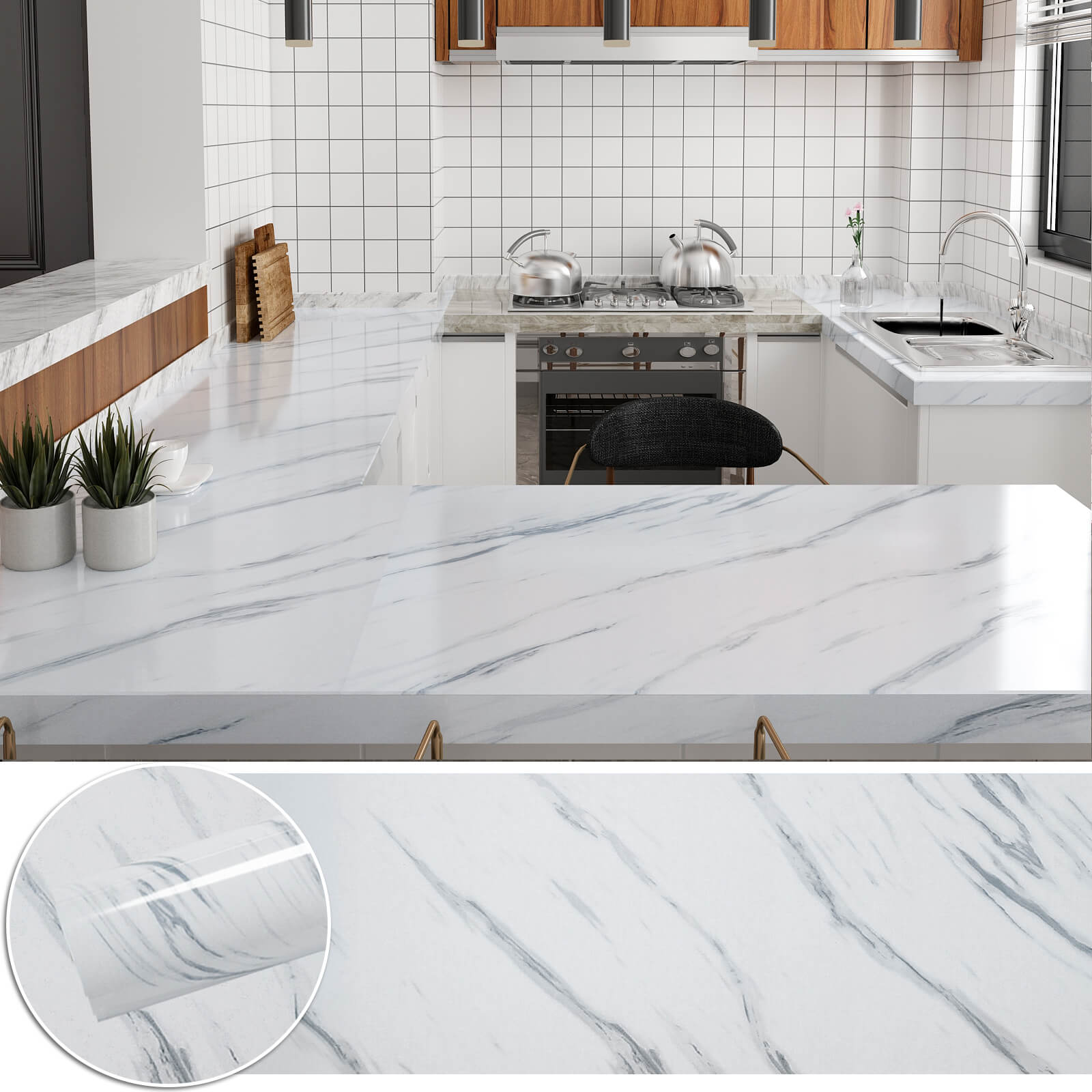 chichome-white-marble-contact-paper