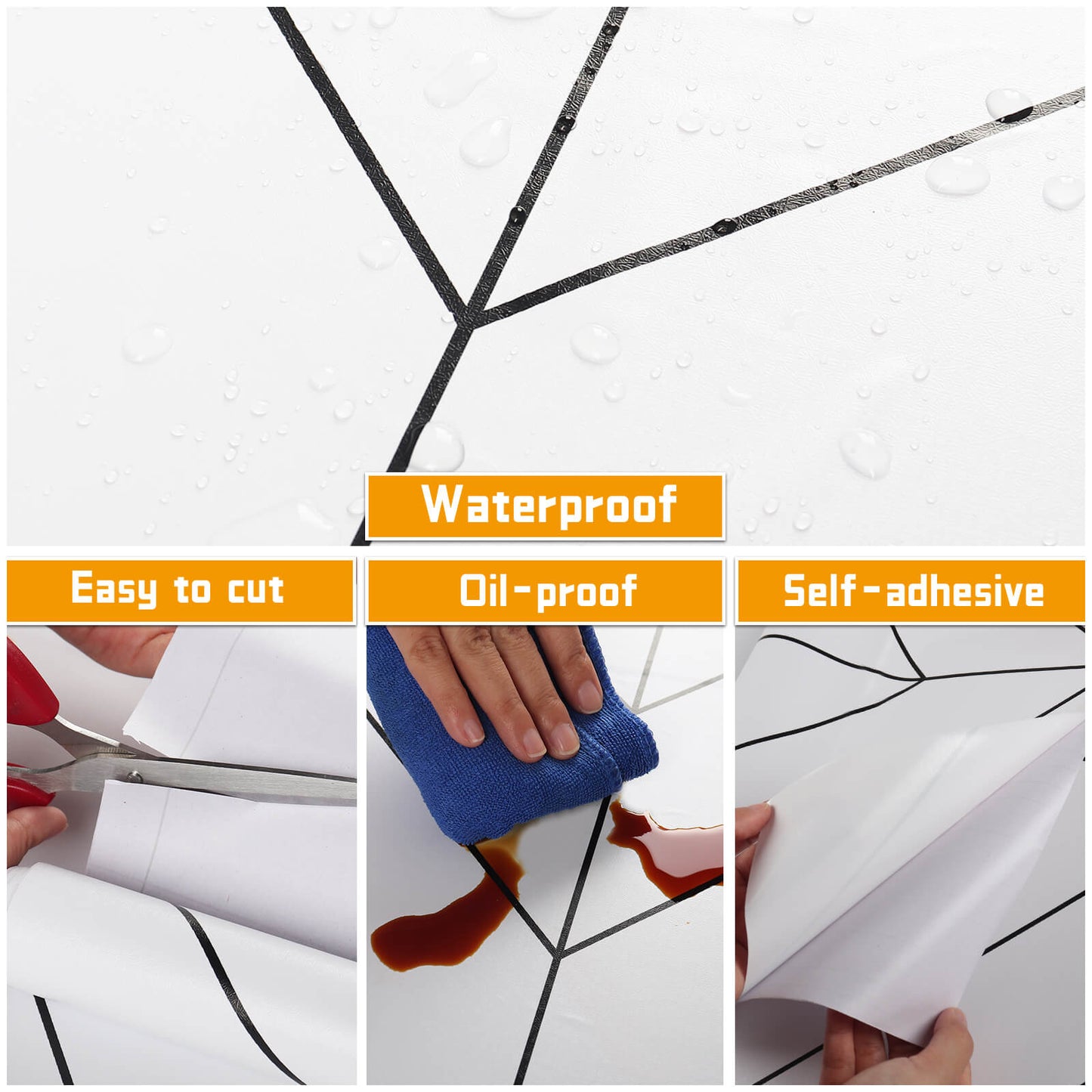 herringbone-contact-paper-features-water-and-oil-proof-easy-to-cut