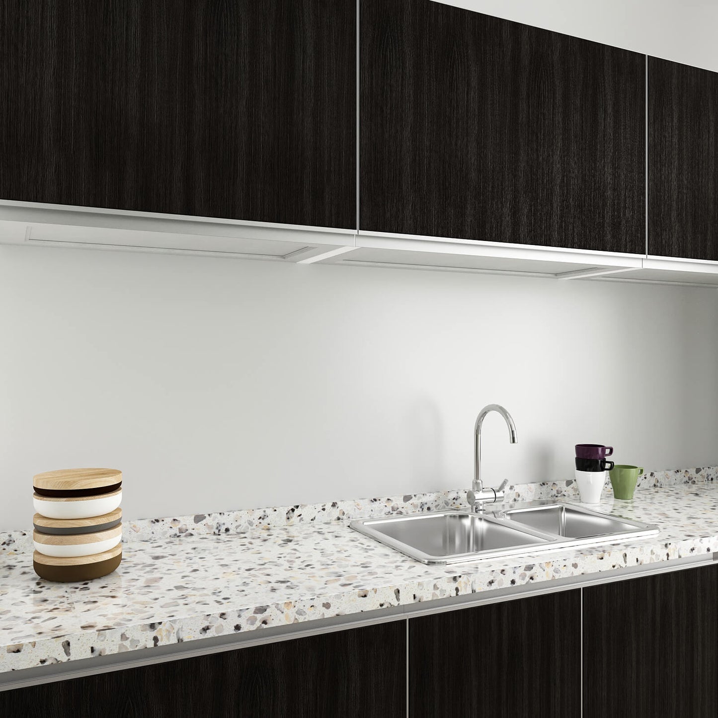 peel-and-stick-white-granite-wallpaper-for-kitchen-backsplash