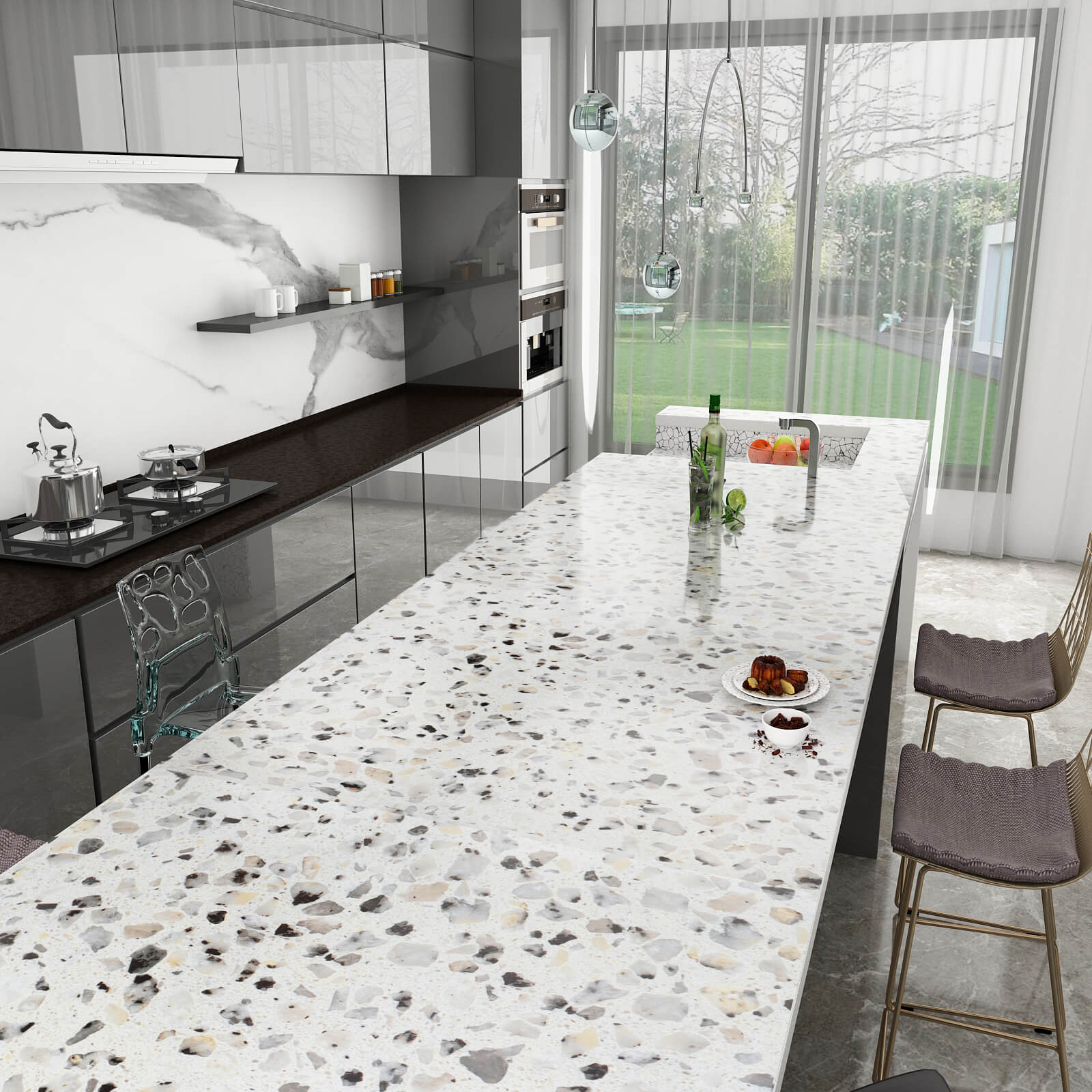 removable-white-granite-contact-paper-for-countertop