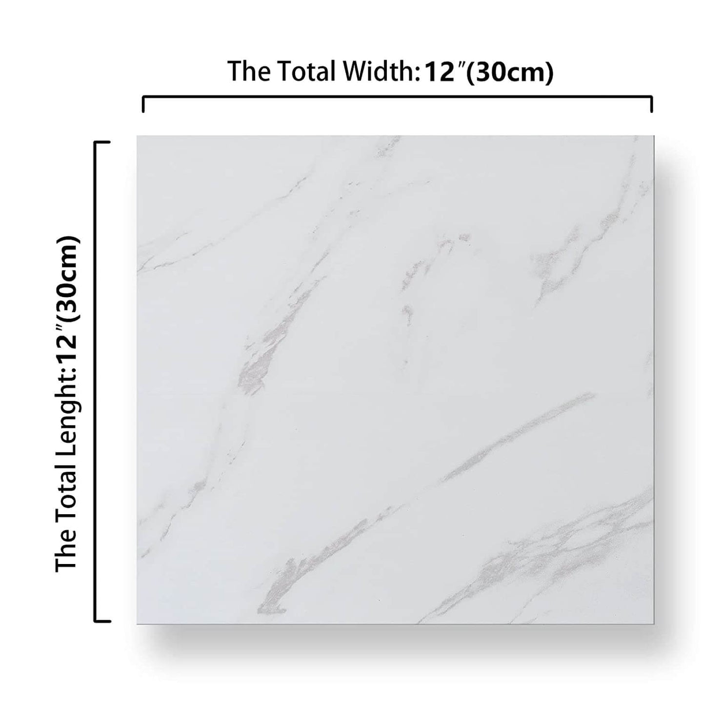    12in-12in-white-marble-pattern-floor-tile