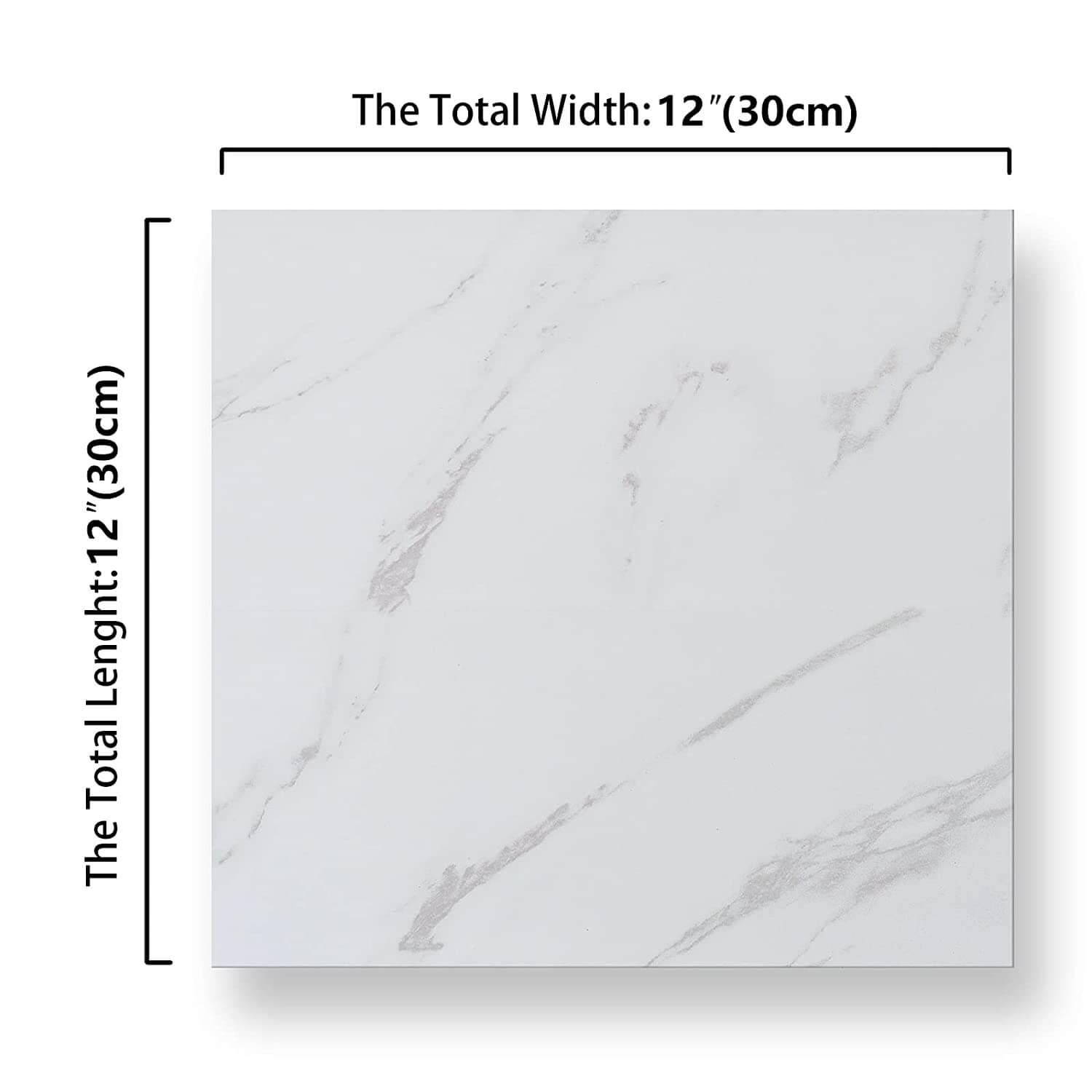    12in-12in-white-marble-pattern-floor-tile