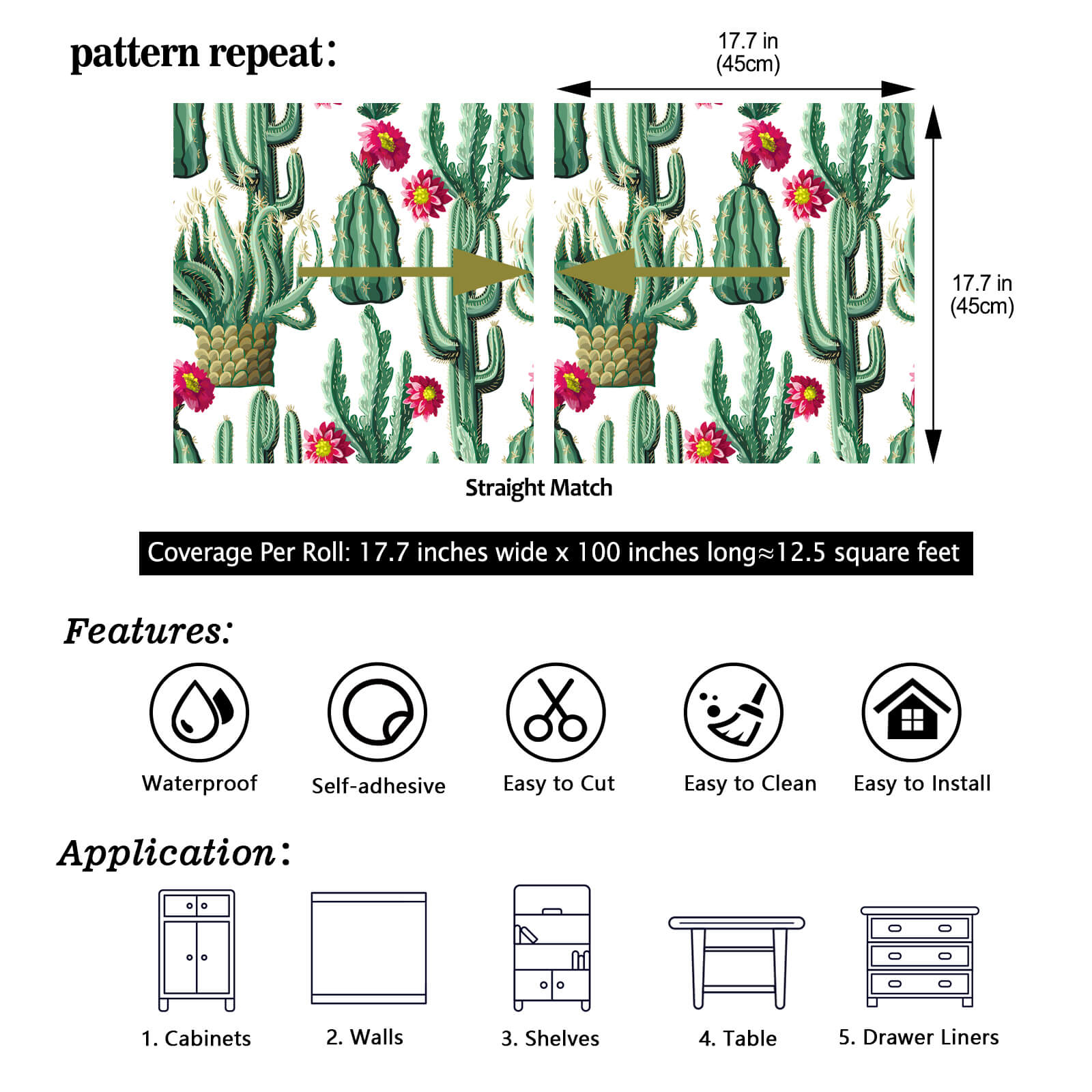     17.7in-wide-100in-long-12.5-sq-ft-green-cactus-vinyl-roll