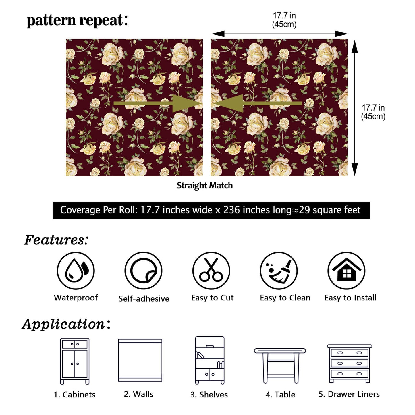    17_7in-wide-236in-long-29-sq-ft-self-adhesive-floral-wall-paper-roll