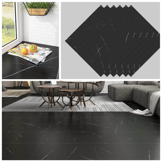    chichome-black-marble-vinyl-floor-tiles-6-packs