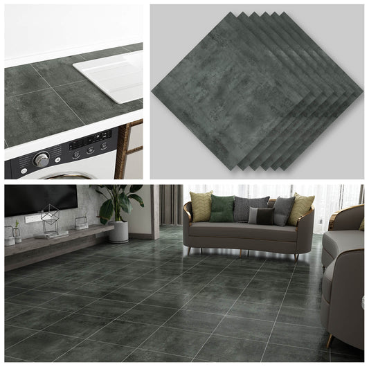 chichome-dark-grey-concrete-marble-vinyl-flooring-tiles-6-pack