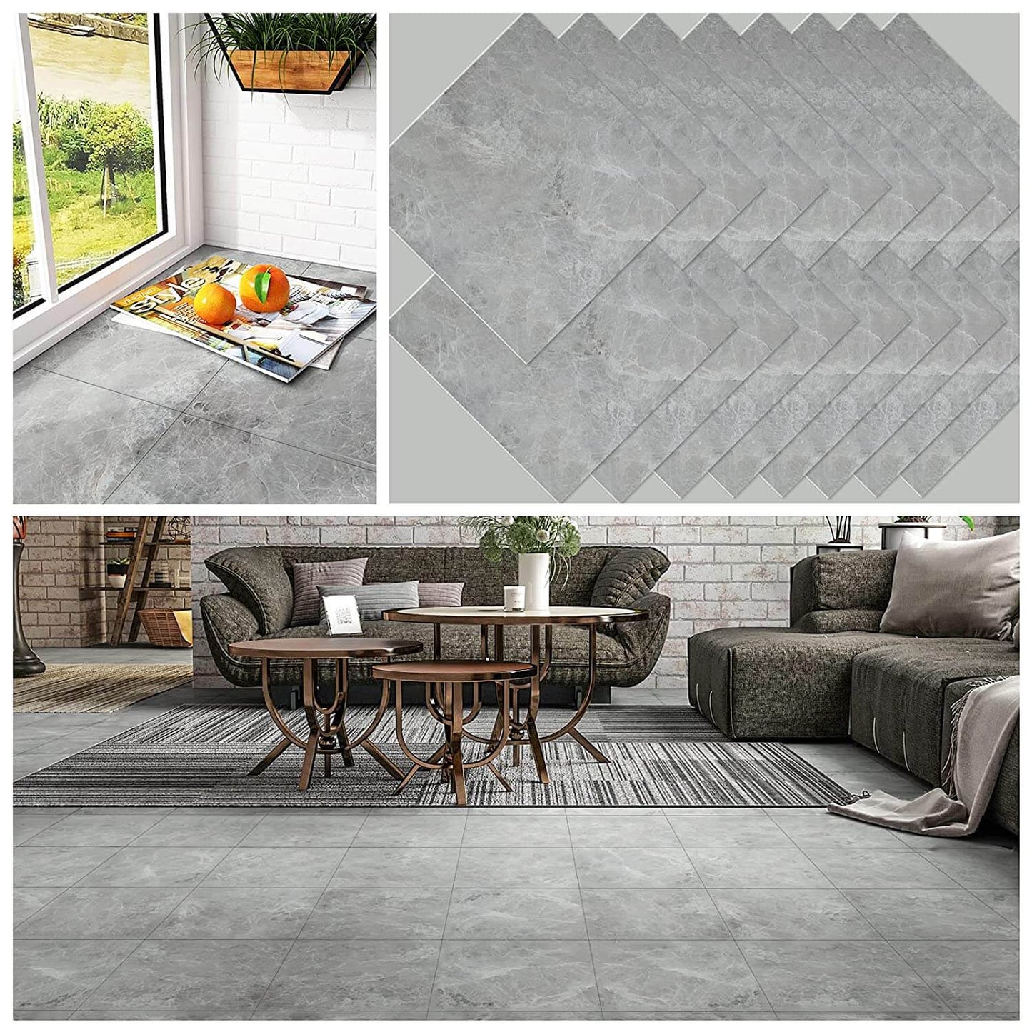    chichome-grey-marble-vinyl-floor-tiles-16-packs