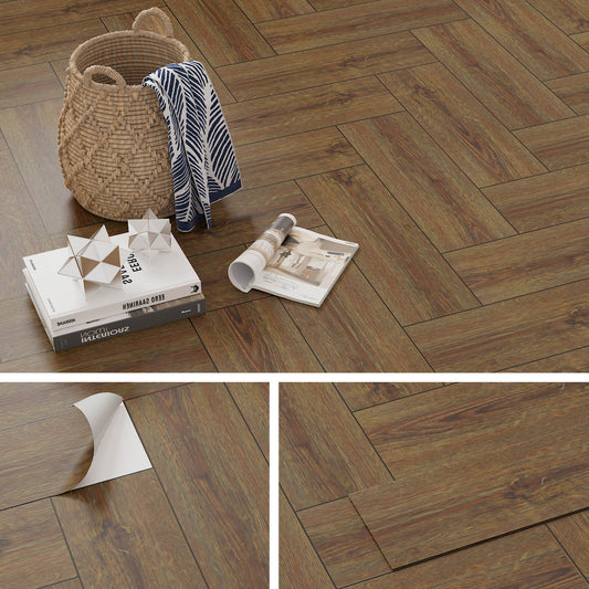 chihut-dark-brown-vinyl-wood-flooring-tiles