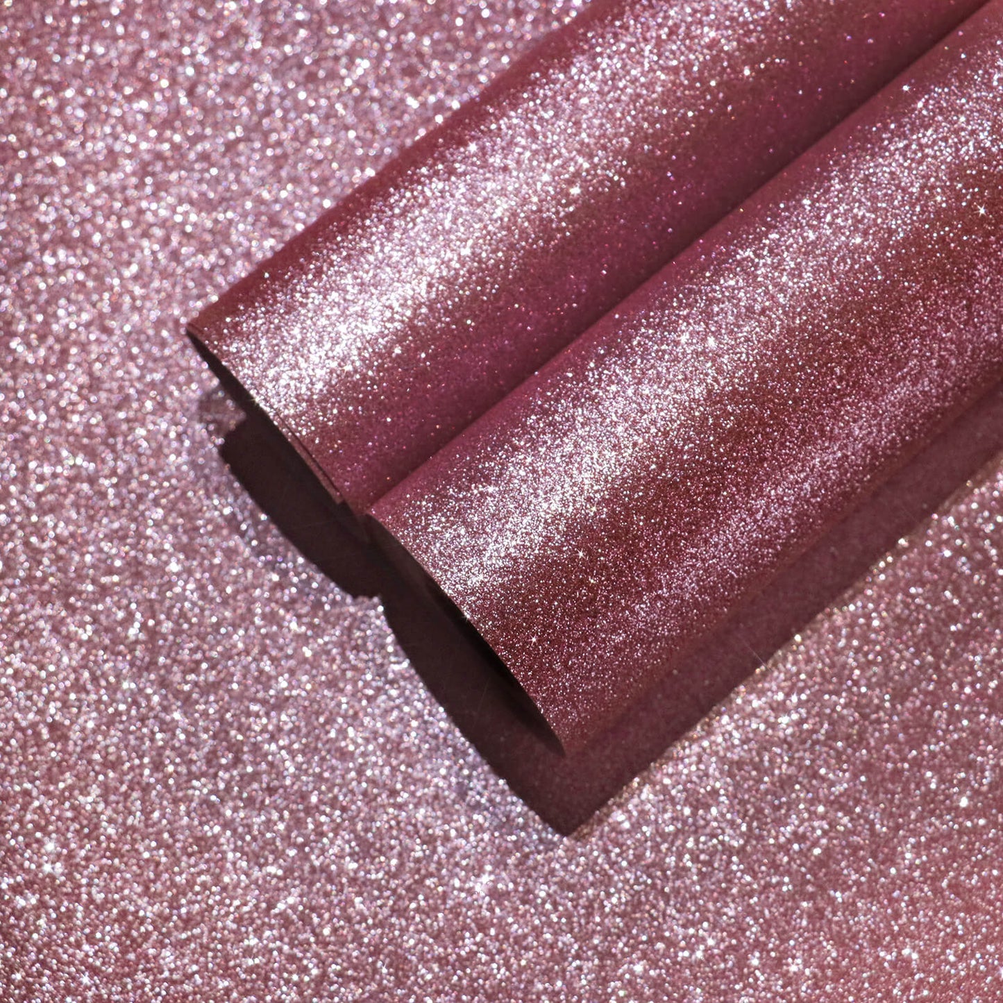     chihut-pink-glitter-wallpaper