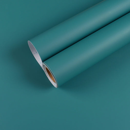    chihut-teal-blue-wallpaper-peel-and-stick