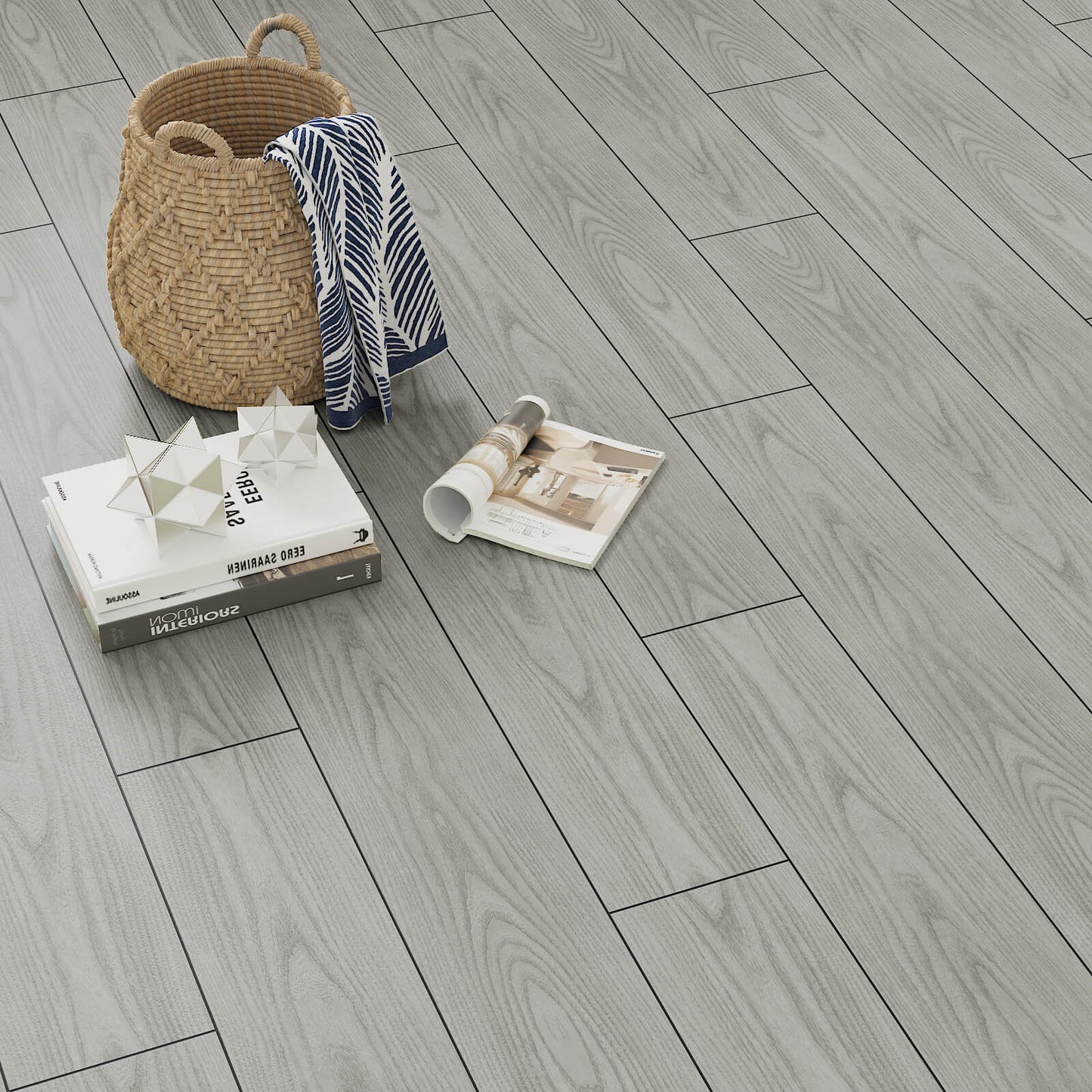 faux-hardwood-feeling-rectangular-vinyl-floor-tiles