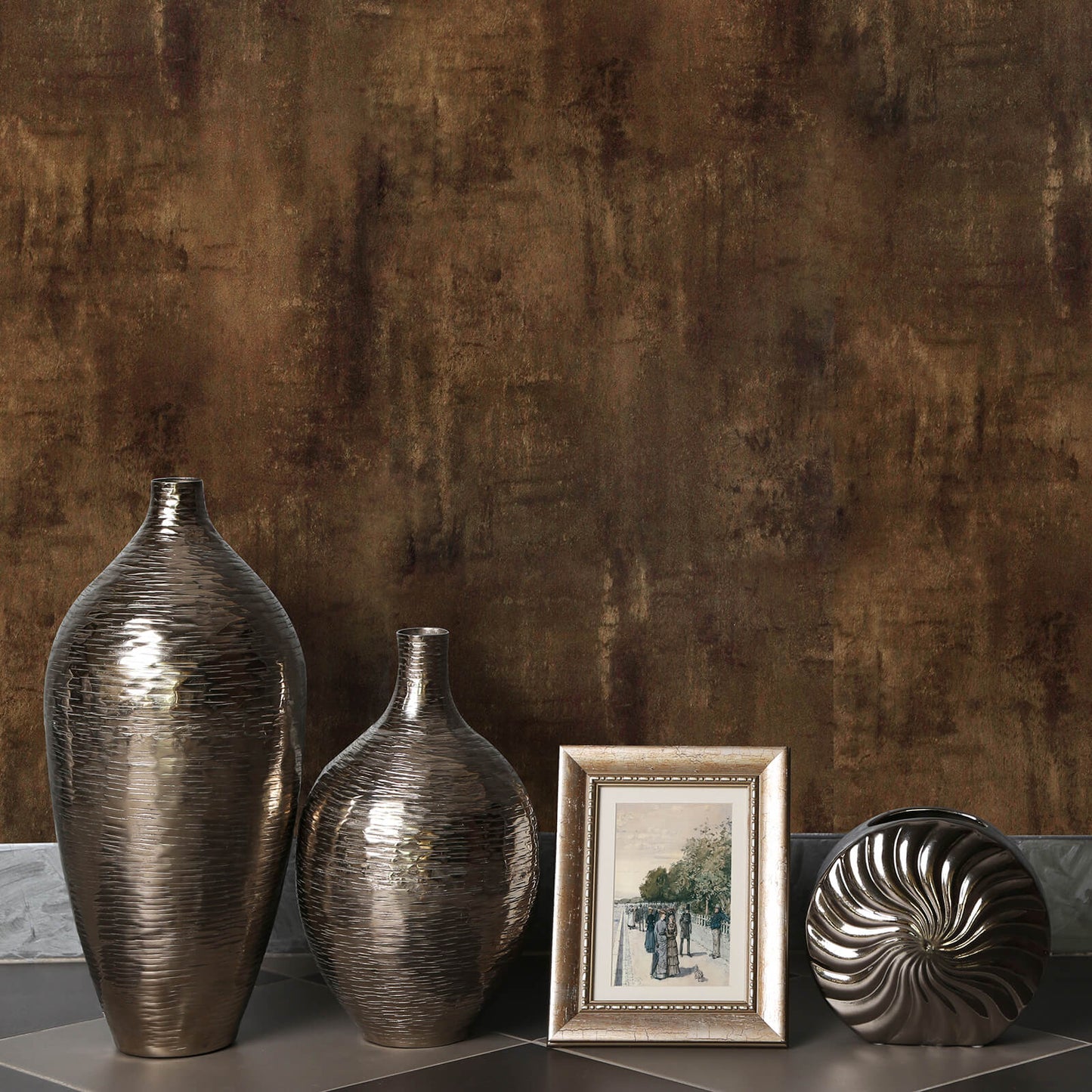 faux-industrial-concrete-vinyl-wall-paper