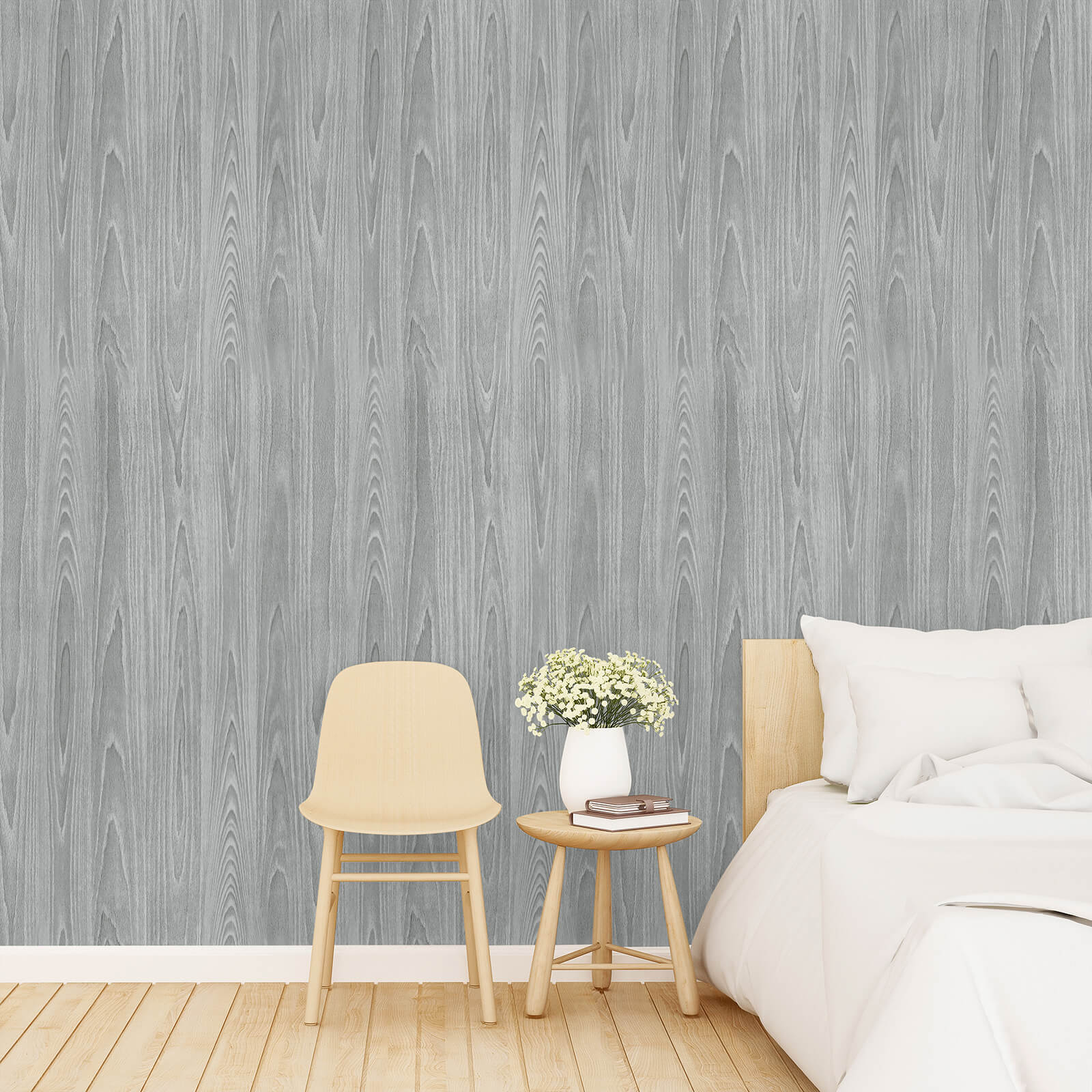 light-grey-wood-wall-covering