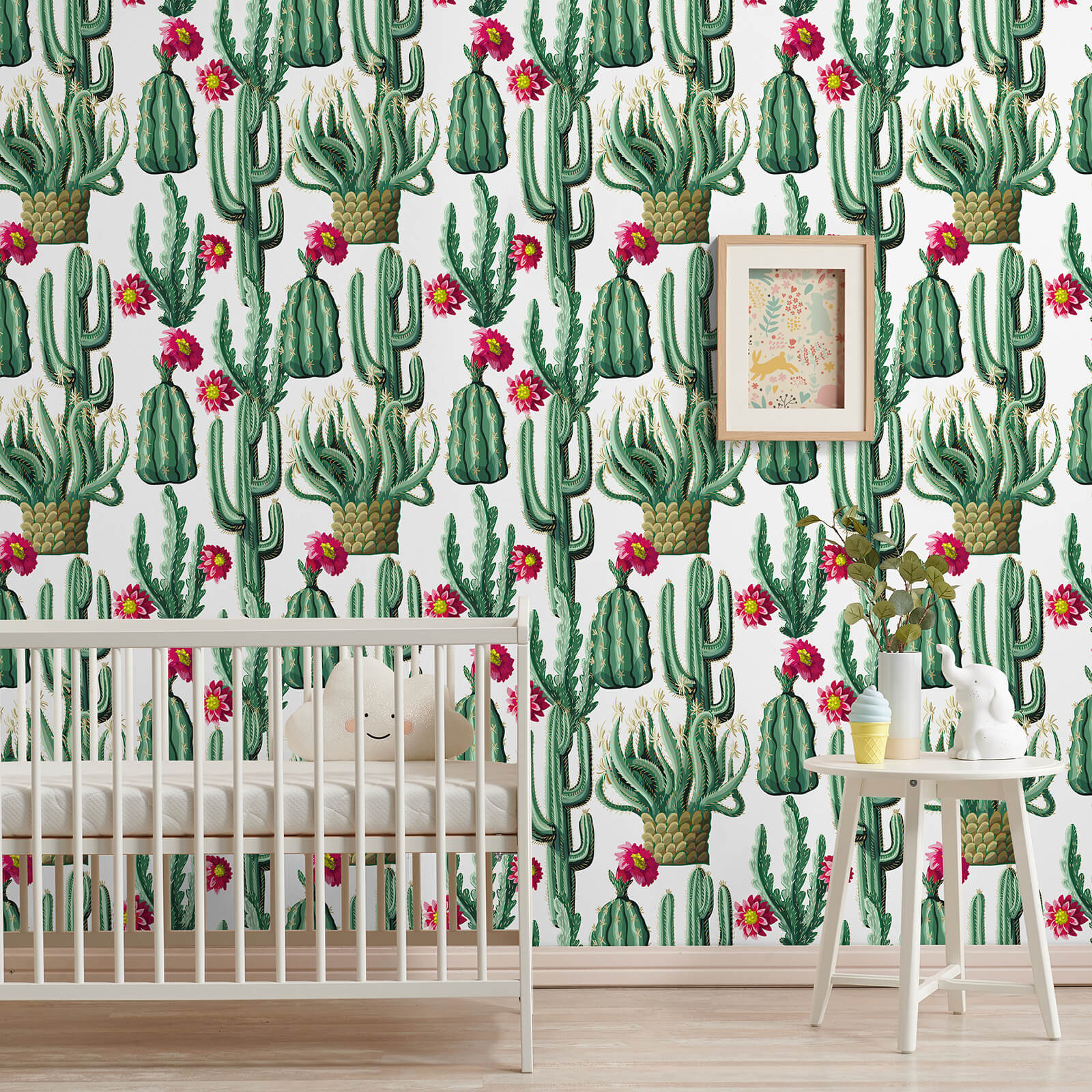 peel-and-stick-plants-wall-paper-for-nursery