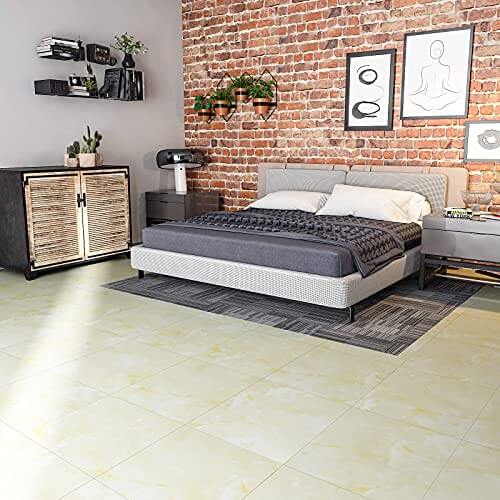    self-adhesive-floor-tiles-for-bedroom-light-yellow-marble