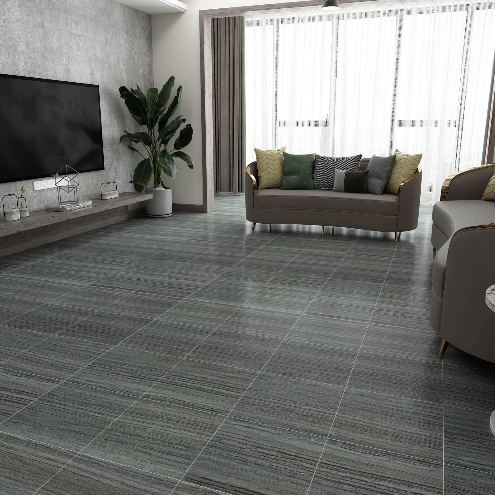       self-adhesive-vinyl-flooring-for-living-room-grey-wood