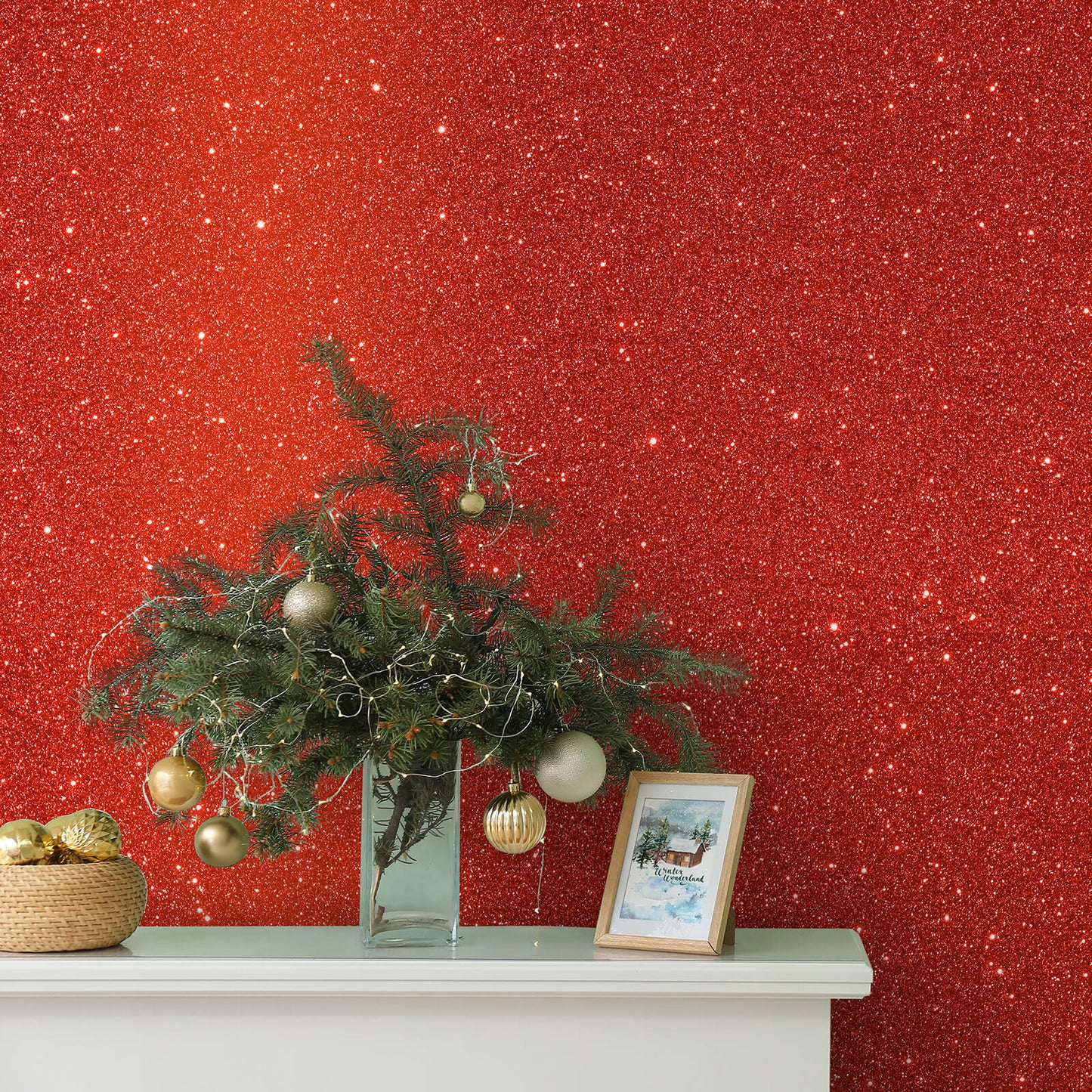 self-adhesive-wall-covering-red-shimmer