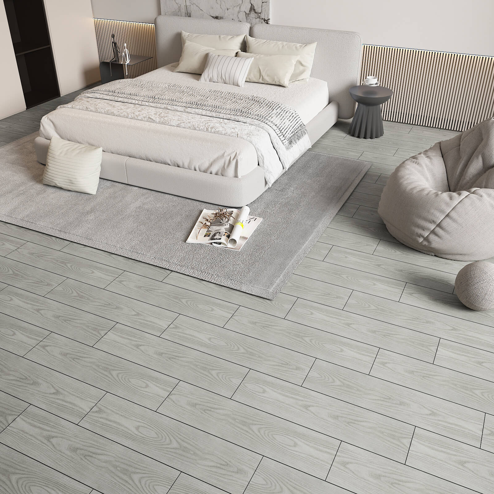    slef-adhesive-bedroom-grey-wood-grain-flooring-stickers