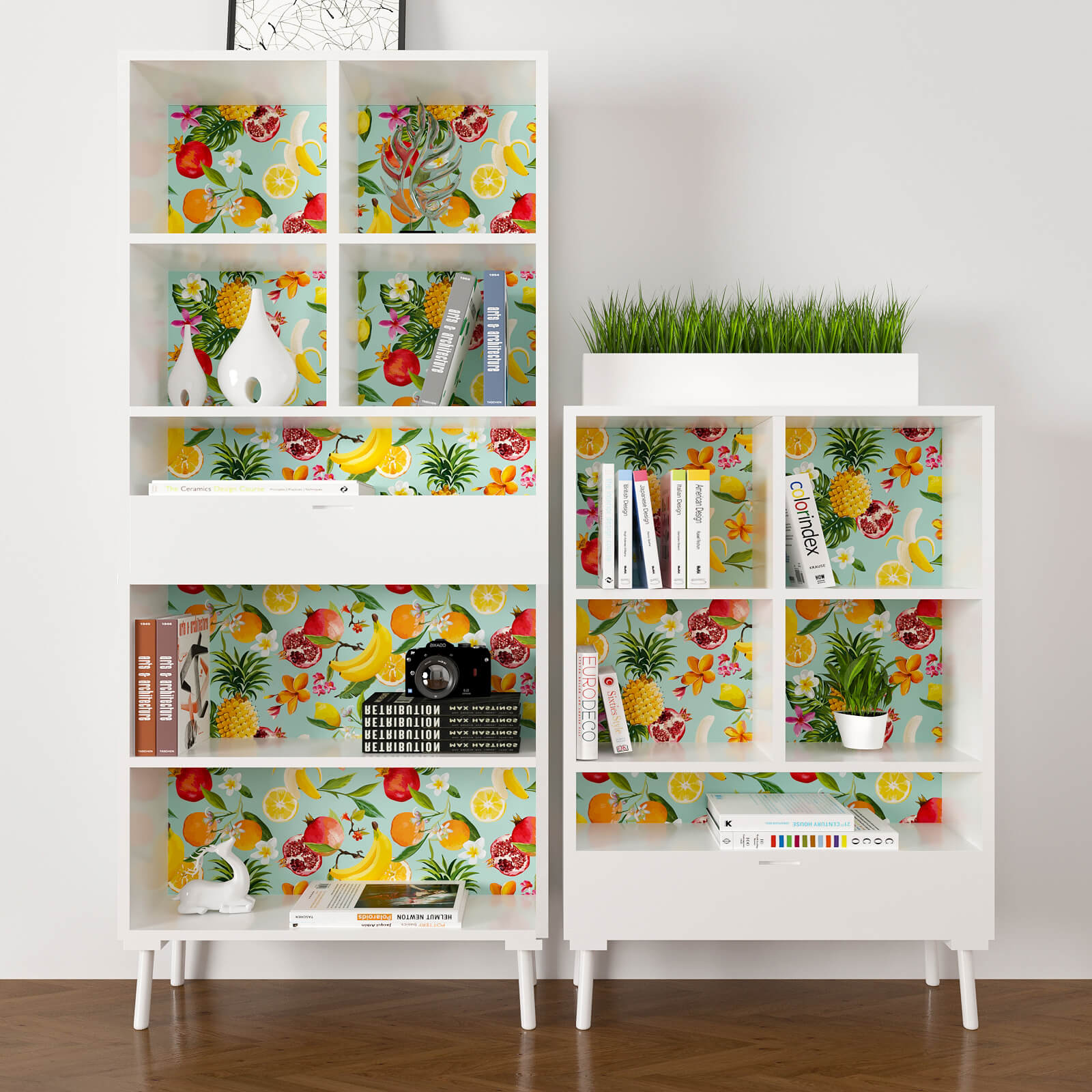     vinyl-sticker-for-shelf-liner-light-green