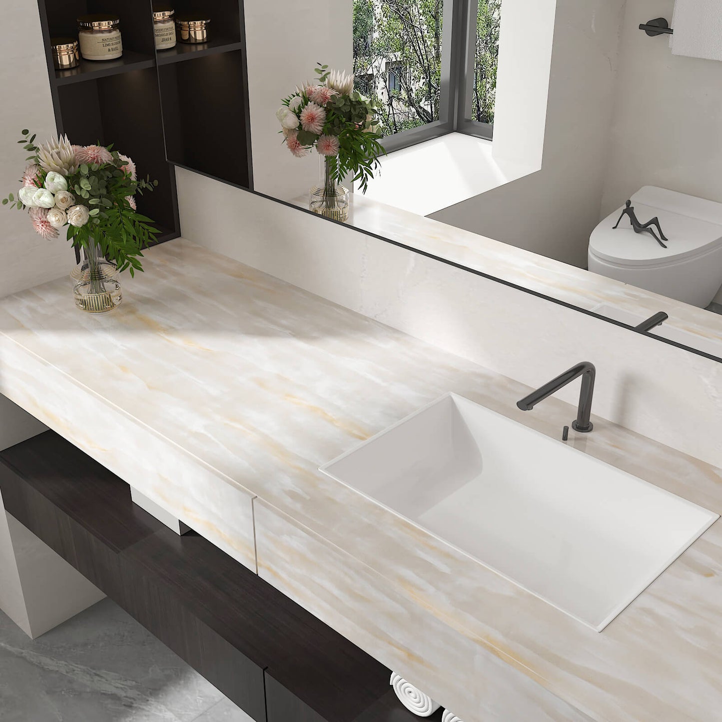 waterproof-marble-adhesive-wallpaper-for-countertops